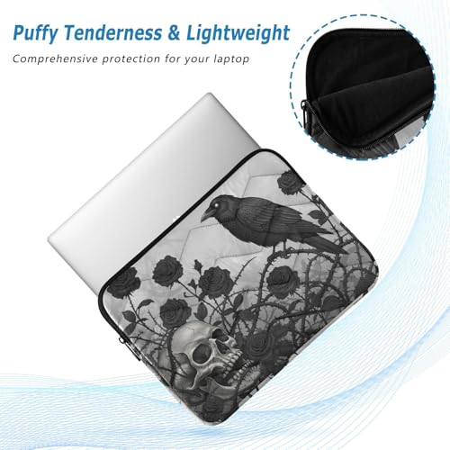 Funda para laptop 13-14 pulgadas JIPONI multicolor miniatura 5