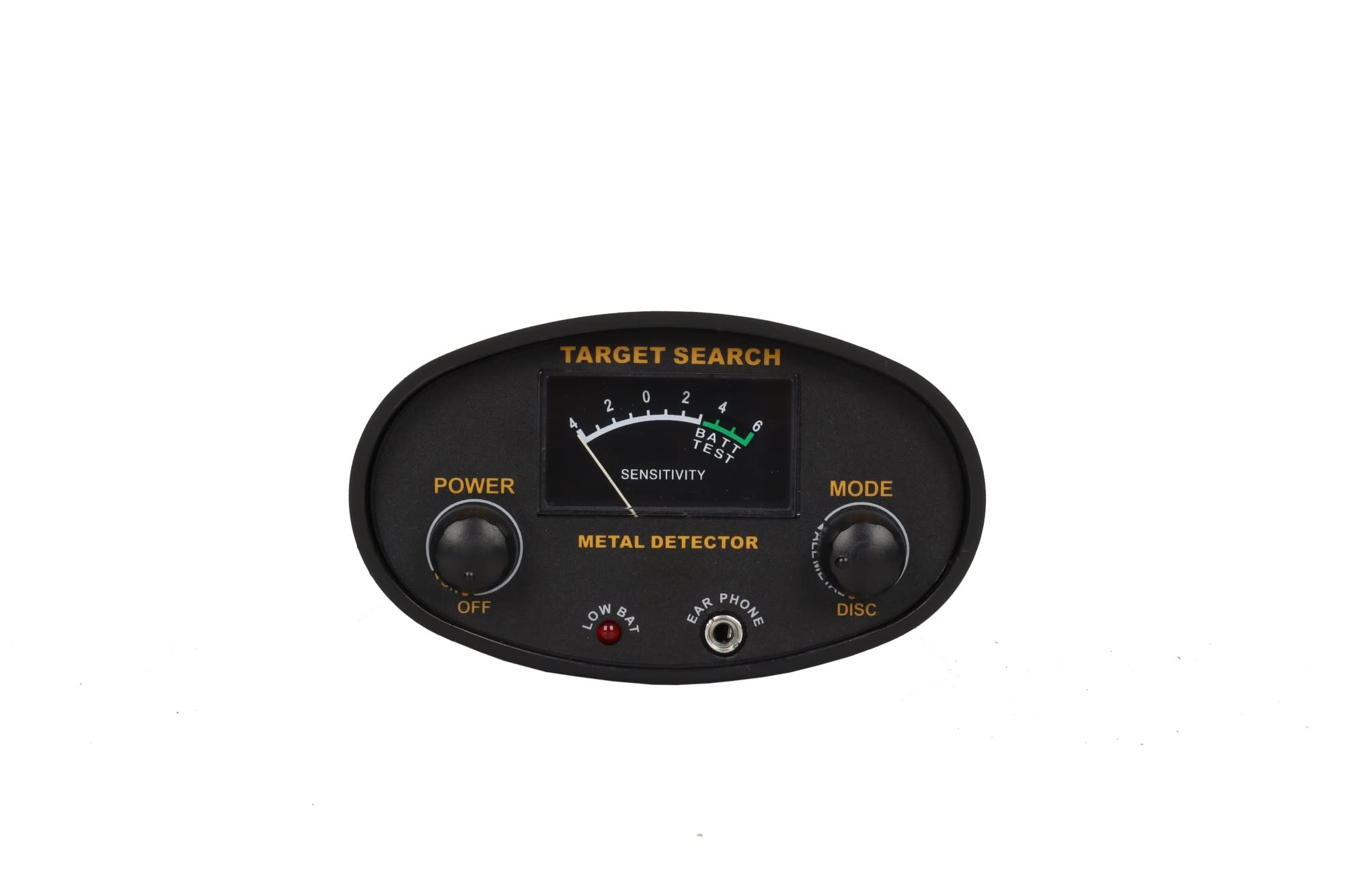 Złoty Detektor Detektor Treasure Hunter Detector Wodoodporna Cewka metalowa Obwód Cewki Podziemny Podziemny detektor Metalowy, Wykrywacz metalu przemysłowego