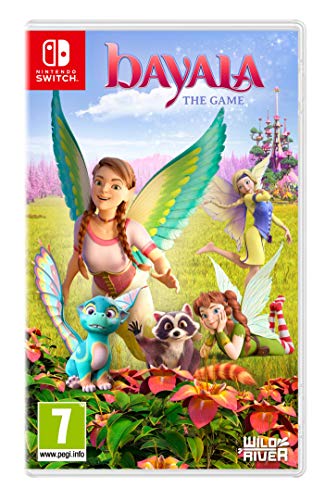 Bayala the Game para Nintendo Switch