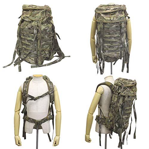 karrimor SF Predator Patrol 45・プレデター パトロール 45