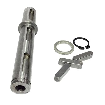 Single Output Shaft for 120W DC Motor with RV030 Worm Geared Reducer Reversible Electric Gearbox Motor