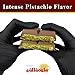 Dubai Chocolate Kunafa Pistachio Gulluoglu, 7oz - 200 gr (Pack of 1), Dubai Chocolate bar pistachio, Kunefe Kataif Kadaiyif Chocolate Bar Pistachio