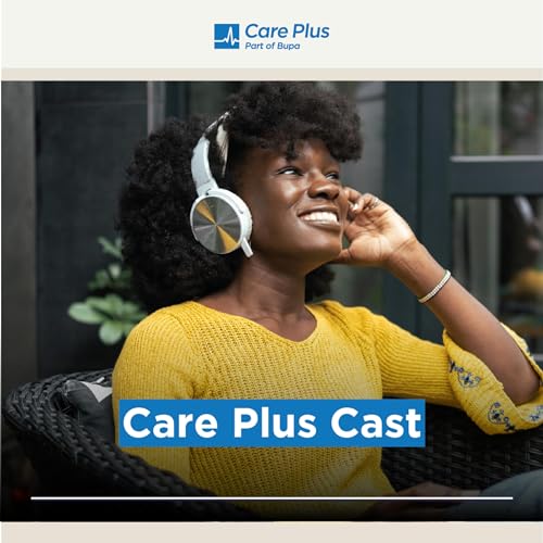 Amazon.co.jp: Care Plus Cast : Care Plus: Audibleオーディオブック