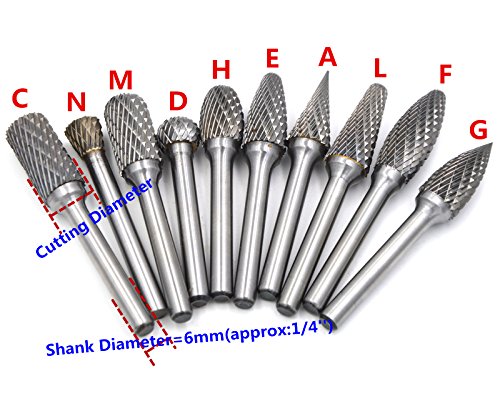 Wokesi 2Pcs/Lot,5/16