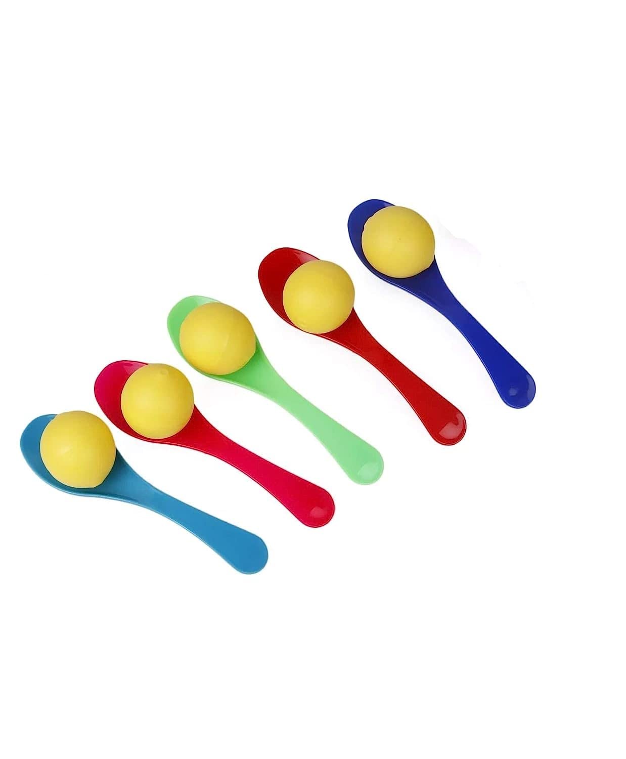 Smart Picks Lemon and Spoon Balancing Game for Kids and Everyone to Enjoy and Have Fun (B0BX47HWTW) Amazon Price History, Amazon Price Tracker