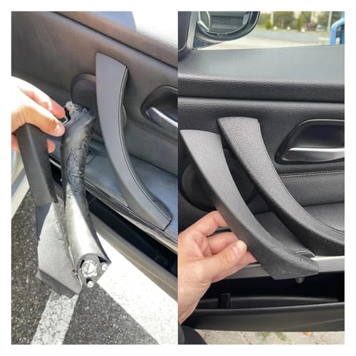 Poignées porte voiture BMW E90 E91 résout le problème de poignée collante - 3