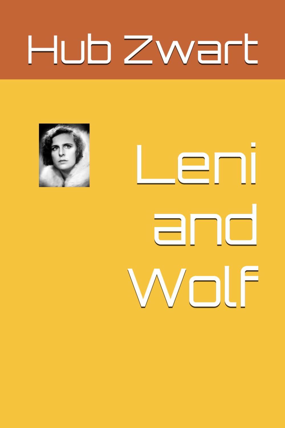 Leni and Wolf (Neo-mannerist poetry)