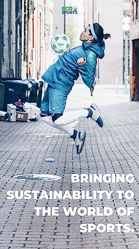 Kickstart Your Game: Top Reviews on Sustainable Size 5, 4, & 3 Soccer Balls for All Ages!