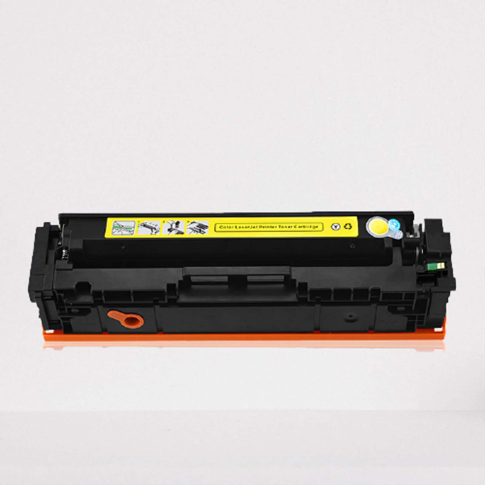 NC Applicable Printer Compatible With HP CB540A Toner Cartridge HP1215 Toner Cartridge CP1215 Canon 5050 Printer 8030CN Powder Cartridge