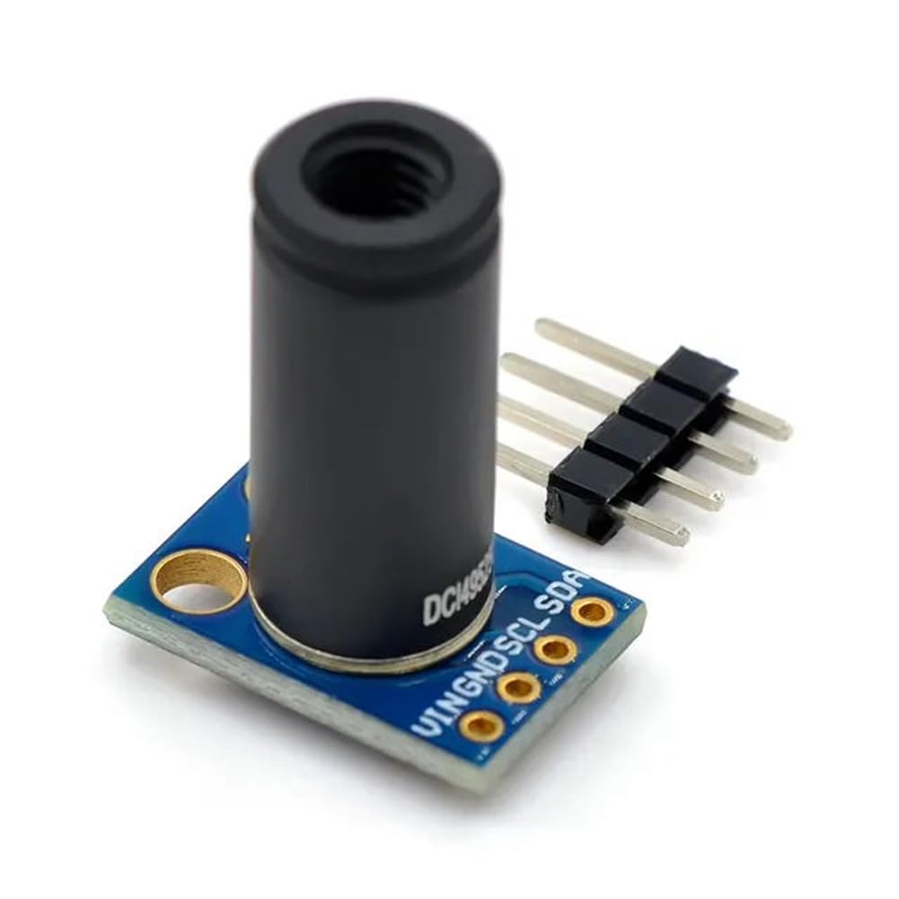 Module MLX90614 pour mesure de température facile et installation rapide - 8