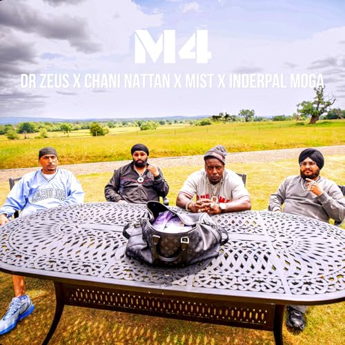 Dr Zeus, Chani Nattan & Mist feat. Inderpal Moga