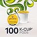 Gevalia Colombia Medium Roast K-Cup Coffee Pods, 100 ct Box