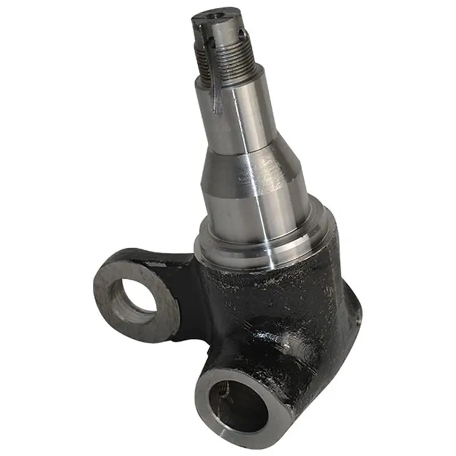 COKYIS Ricambi for carrelli elevatori Snodo sterzante Sinistro e Destro 43212-23321-71 43211-23321-71 for carrelli elevatori 7FG 8FG 8FB