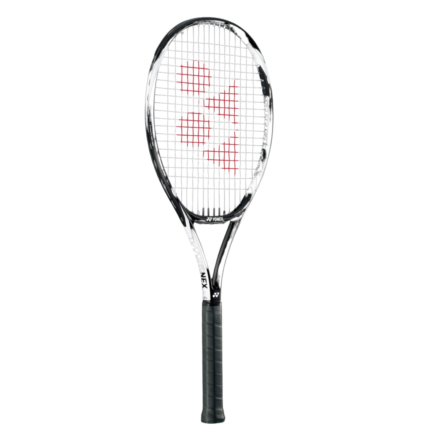 YONEX Graphite Tennis Racquet Smash Team Black White G3 290