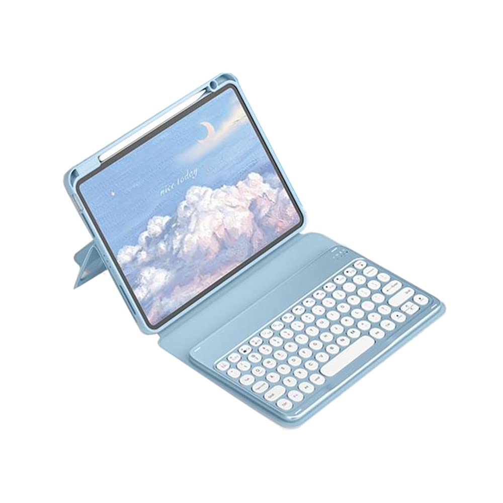 Amazon.co.jp: iPad Pro 12.9インチ 第3/4/5世代 キーボードケース
