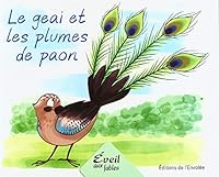 Le geai et les plumes de paon 2894887078 Book Cover
