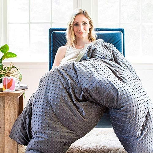 Harkla Grownup Weighted Blanket