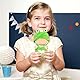 Kuscheltier Kleidung Outfit, Niedliche Mini Plüsch Puppen Kleidung Outfit nur Bekleidungs zubehör für 17cm Puppen Pullover Hoodie Kleidung DIY Kinder Geschenke - C