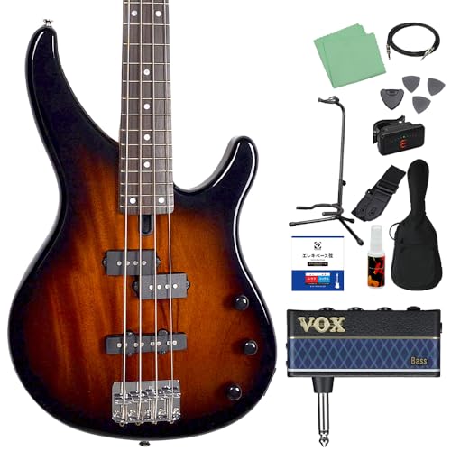 YAMAHA TRBX174 エレキベース ヤマハ 514XqL1C3XL.jpg