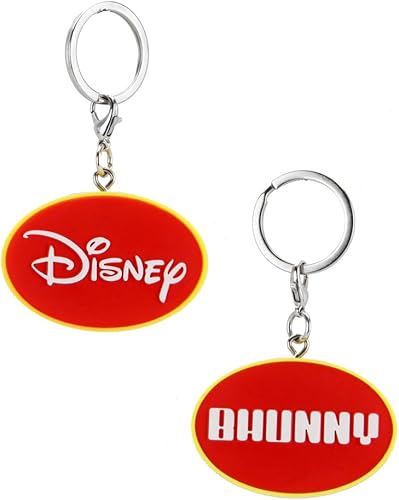 Miniatura 4 de Kidrobot Disney Mickey Mouse - Figura de vinilo Bhunny de 4 pulgadas (XV-21)