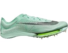 Amazon | Nike Air Zoom Victory Athletics ディスタンススパイク Amazon | Nike Air Zoom Victory Athletics ディスタンススパイク