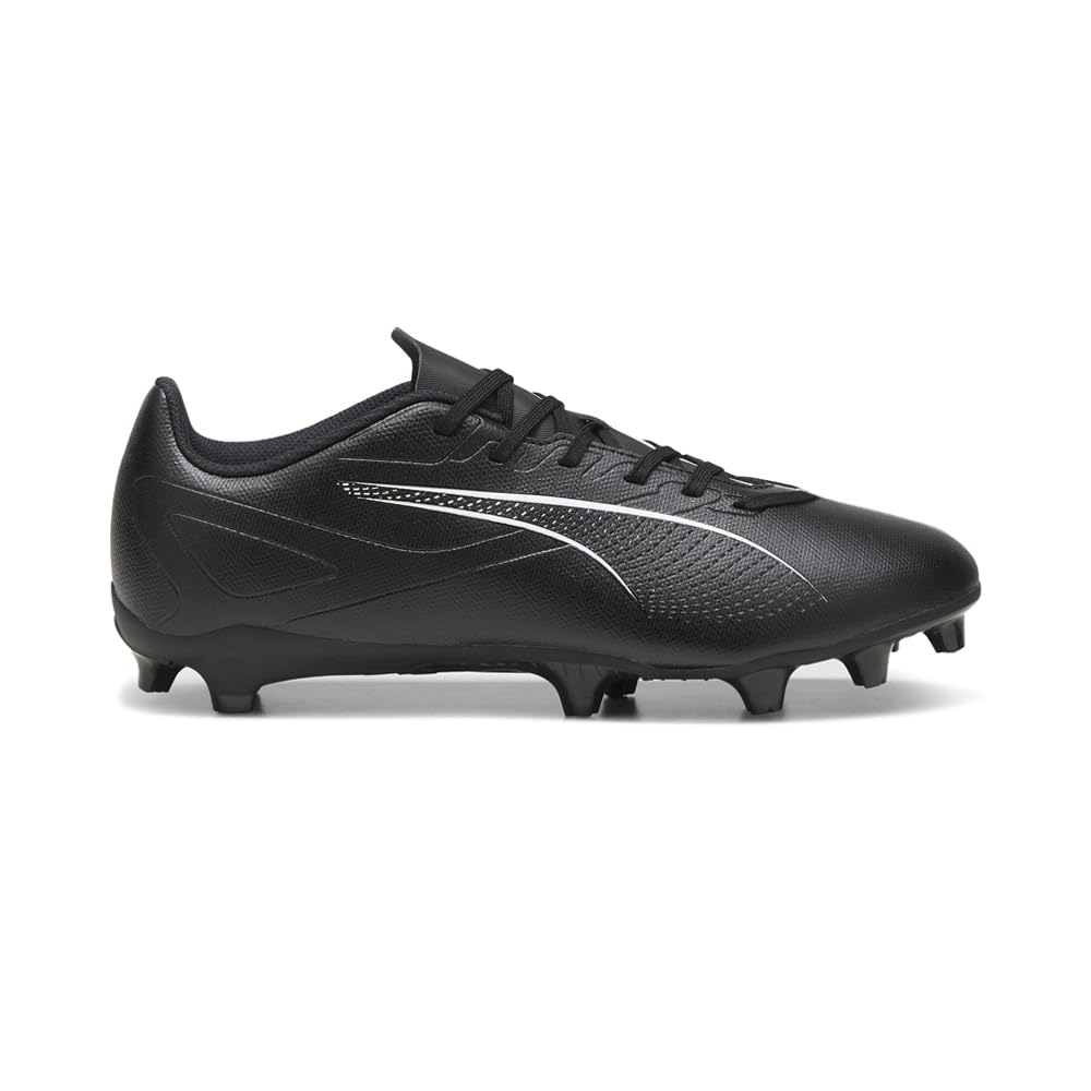 PUMA Men's Ultra 5 Play Firm, Artificial Ground Soccer Cleats Sneaker
