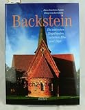 Backstein. Die schönsten Ziegelbauten zwischen Elbe und Oder (Fotografie und...