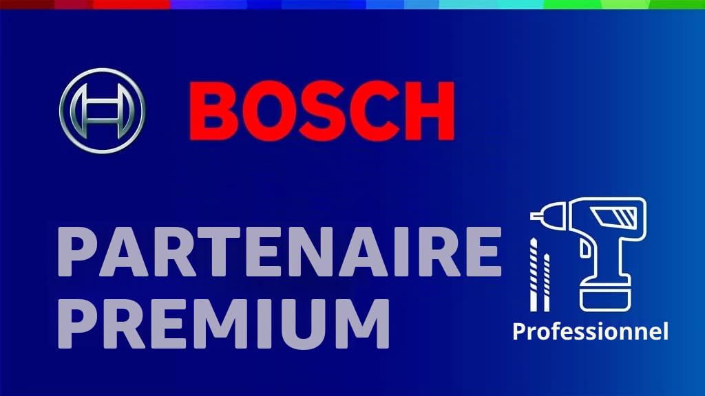 Bosch Professional Ensemble de 25 forets hélicoïdaux HSS PointTeQ pour métal ProBox