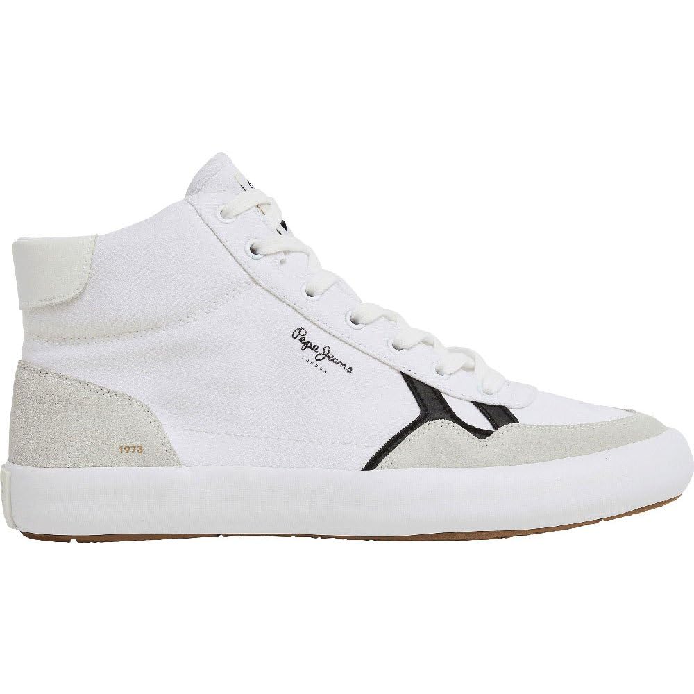 Pepe Jeans Travis City, Zapatilla Hombre