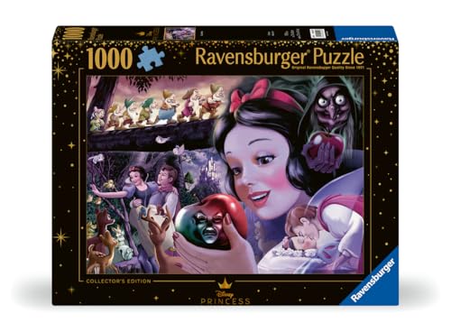 Puzzle 1000 pièces : Ravensburger France - vue 2