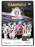  TeknoFilm - DVD - CAMPIONI JUVENTUS Vol. 02 - IMBATTIBILI (2012) - CORRIERE DELLO SPORT
