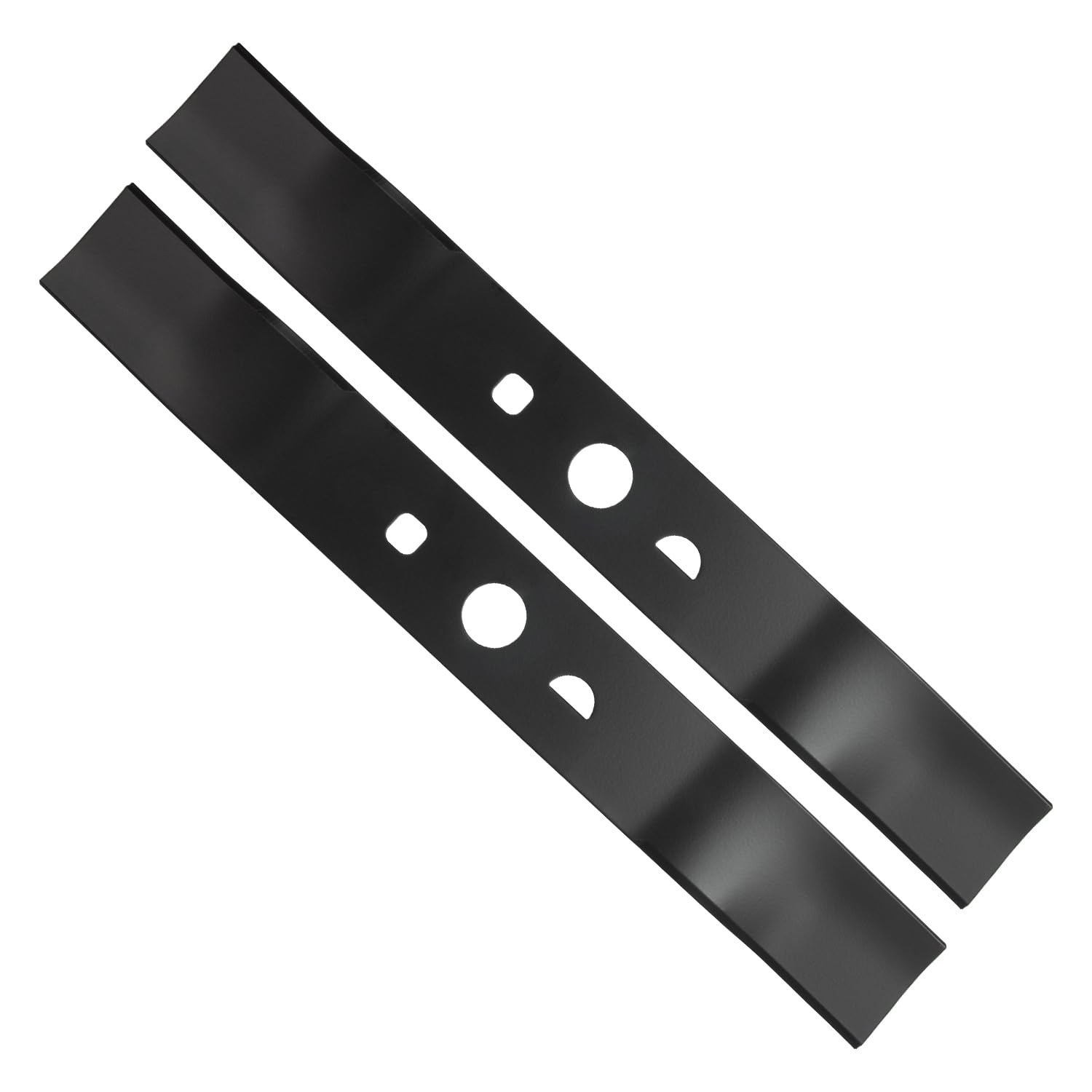 Photo 1 of Prosentuo AC18160 Lawn Mower Blade - 2 Pack