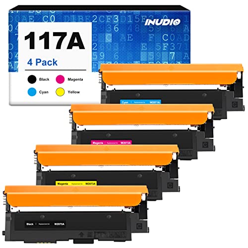 HP Color Laser MFP 179FWG Toner | Preisvergleich Bei