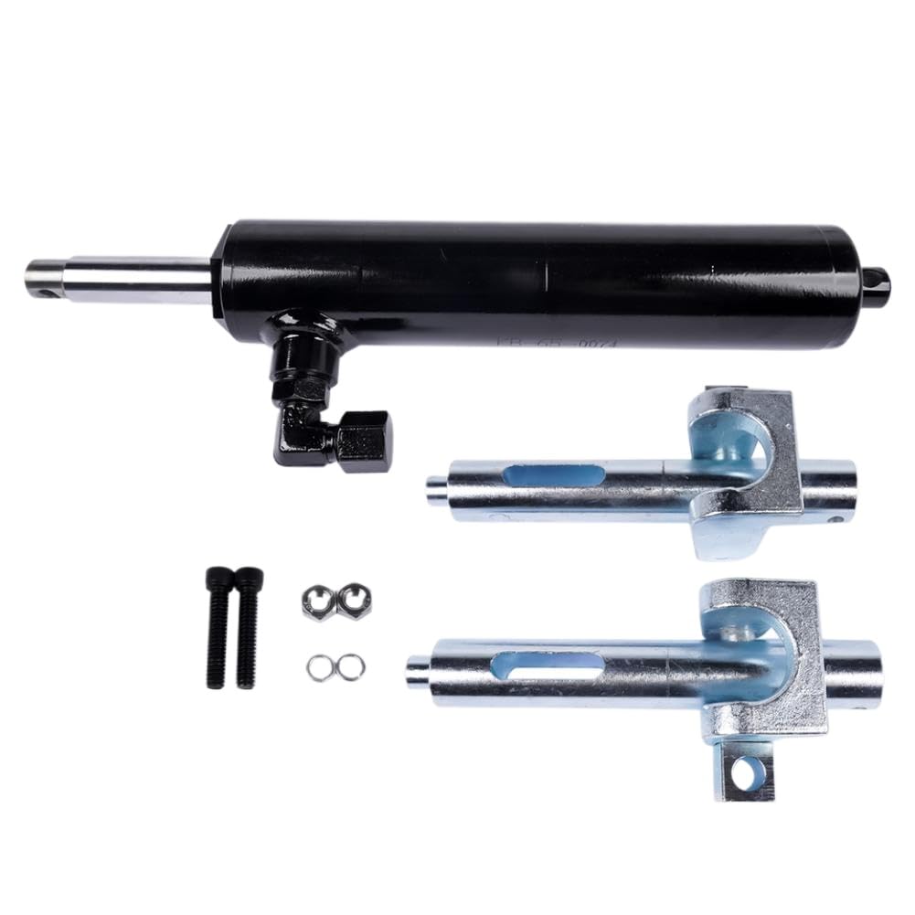 Hydraulic Brake Cylinder AP03 127900 195055 127900BA Compatible with Skyjack SJIII3215 SJIII3219