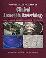 Principles and Practice of Clinical Anaerobic Bacteriology 0898631602 Book Cover