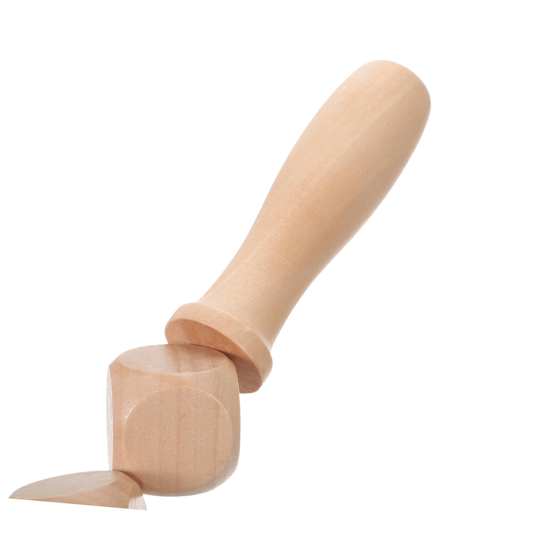6 piezas Herramientas de Masaje de Madera para Modelado Corporal Alivio Muscular y Relajación Kit para Hombres y Mujeres Incluye Rodillos y Tablas Terapéuticas