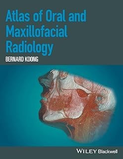 Atlas of Oral and Maxillofacial Radiology