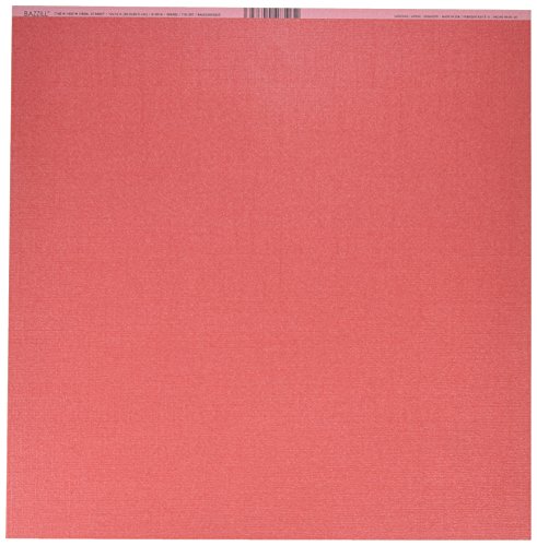 Bazzill Bling Cardstock 12