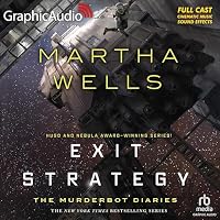 Exit Strategy (Dramatized Adaptation)