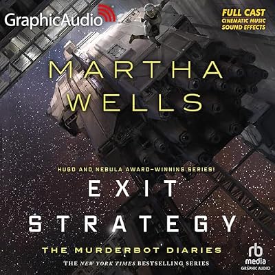 Exit Strategy (Dramatized Adaptation)