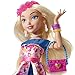 Disney Descendants Neon Lights Ally Doll