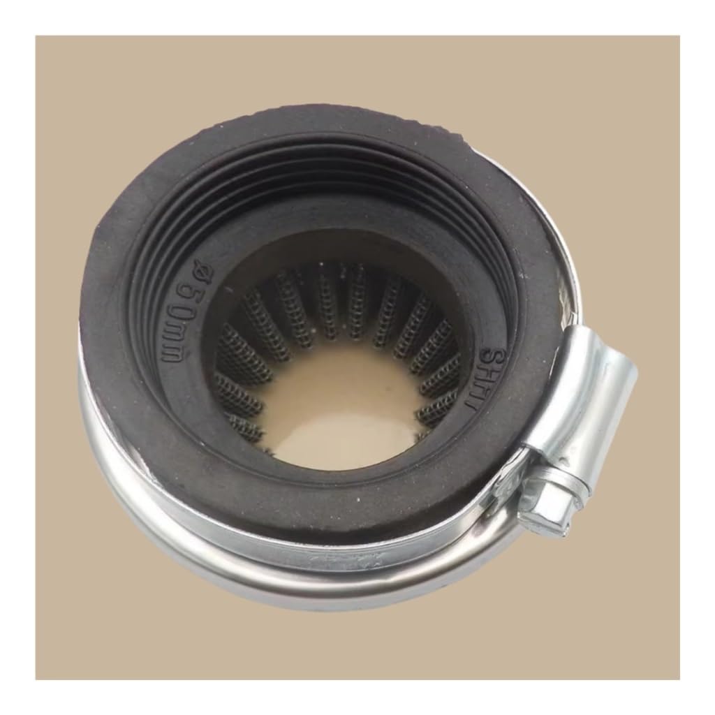 Filtro Aria per Moto 50mm 48mm 45mm 42mm 40mm 38mm 35mm 32mm Dirt Motor Bike Quad
