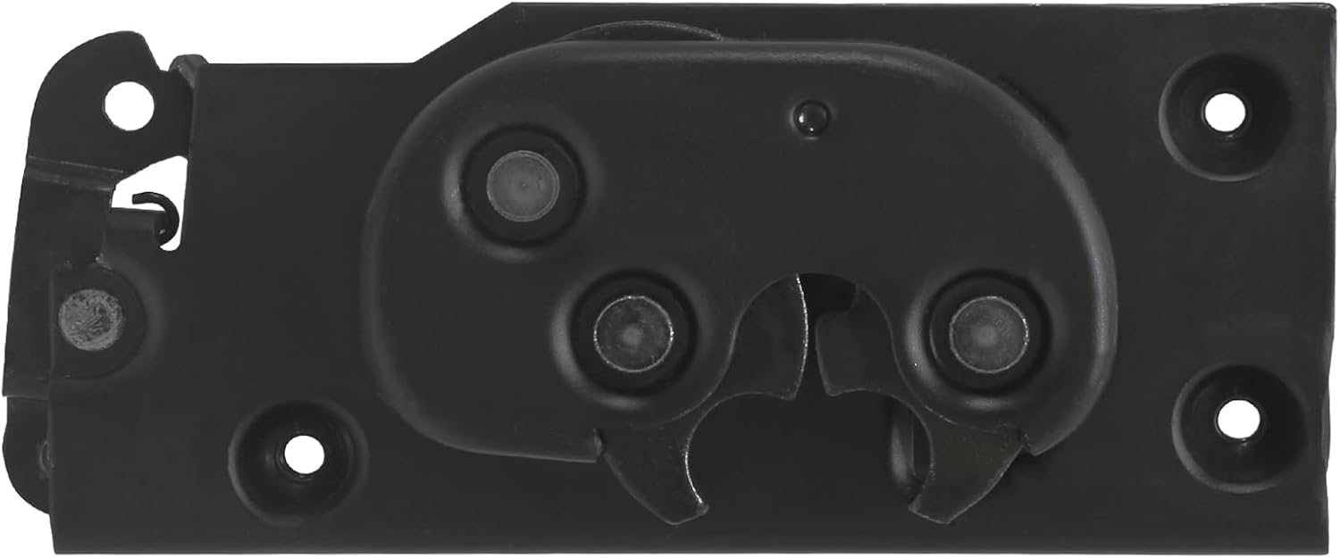 Door Latch Assembly Front Right Passenger Side for International Harvester 4600 4700 4800 8200 4600LP 4700LPX S1624 S1724 S1753 S1754 S2125 Series Trucks Door Lock Actuator