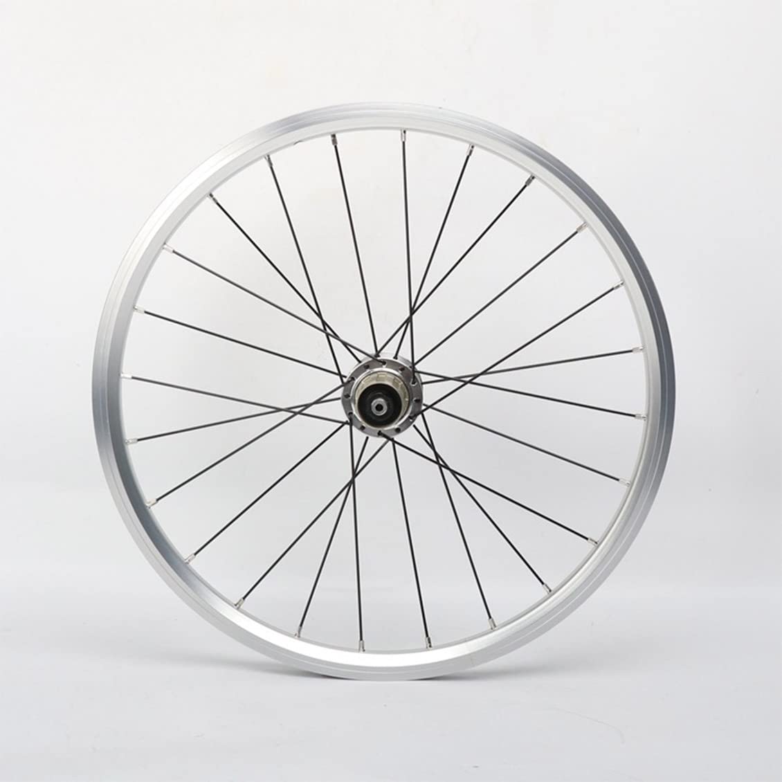 Amazon | BMXホイールセット 20/22インチ 406/451 折りたたみ式