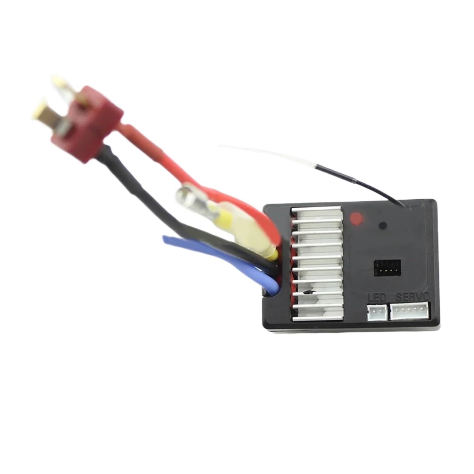 para 144001-1311 Placa Receptora para Circuito ESC Herramientas Eléctricas Control Remoto Piezas De Coche Accesorios Camiones Repuesto Modificados RC Cepillado Esc