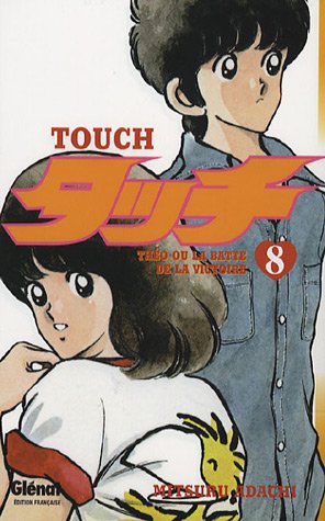 Touch - Tome 08