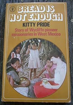 Paperback Bread is not enough Book