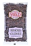 Swad Indian Spice Cloves, Whole, 7 Ounce
