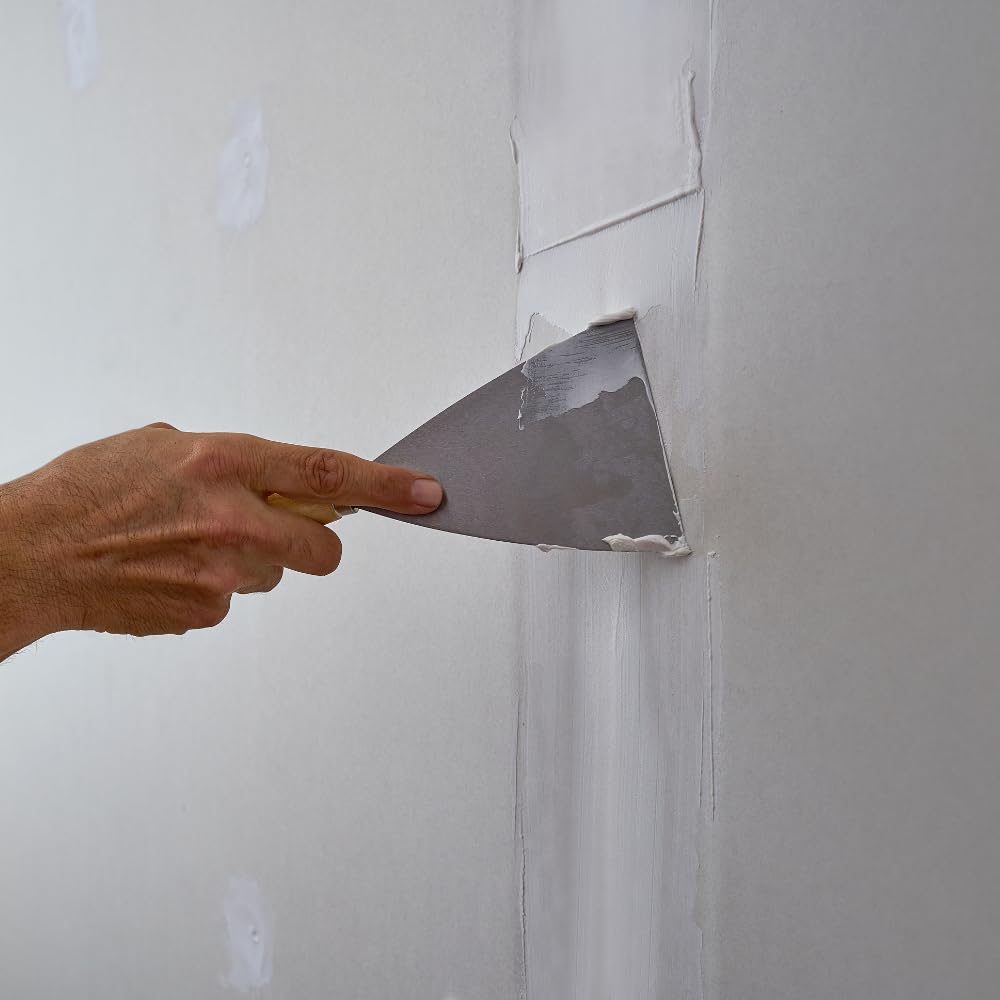 Lastra Cartongesso Siniat Pregyplac Plus BA10 1200x2000 mm Spessore 9,5 mm Pareti Divisorie Controsoffitti Rivestimenti