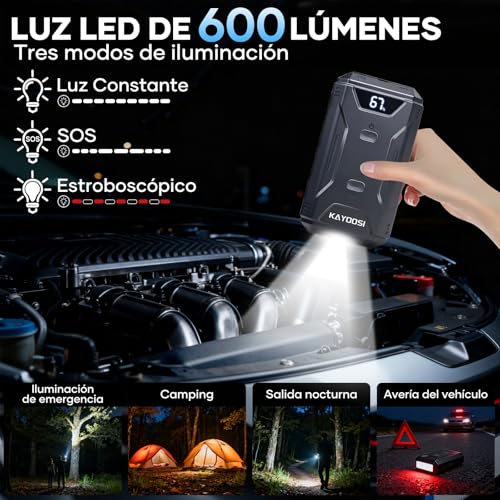 Cargador de baterías 15 Imagen adicional